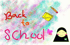 Hari Pertama Sekolah, Ada Kepsek dan Guru Mangkir